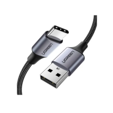 UGREEN 60126 USB-A 2.0 To Type-C 1 Meter Data Cable